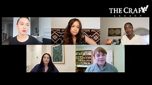 The Craft: Legacy' interview: Cailee Spaeny reveals on-set spookiness