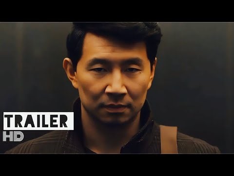 THE COPENHAGEN TEST Official Trailer (2025) | Simu Liu Sci-Fi Spy Thriller Movie