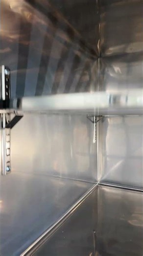 Commercial Workbench Freezer Specifications