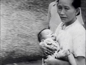 [China - Russia, communism in conflict] [motion picture]