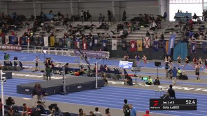 High School Girls' 4x800m Relay, Finals 2 | The VA Showcase