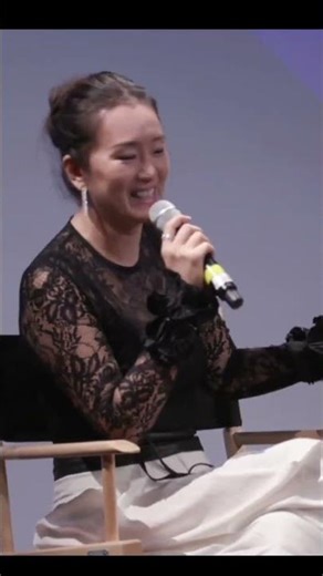 Gong Li Unfiltered: Exclusive Interview Reveal