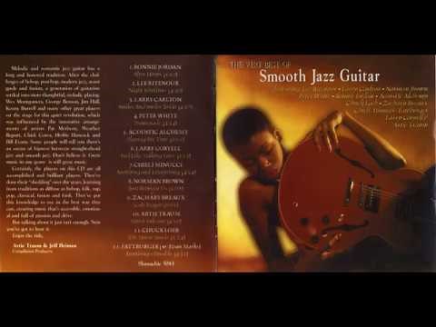 The Best Of Smooth Jazz Guitar