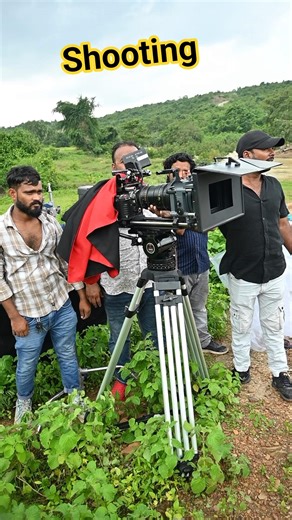 Pahadon ke beech School gadi Scene ka BTS 🎥#bts #viralshort #trending #short #shorts #reels #love