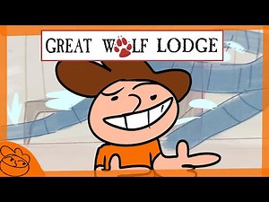Great Wolf Lodge Storytime Animation