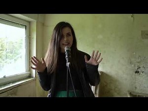 Crimson Crisis - A Little Less Lost (Official Music Video)