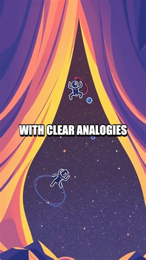 When Galaxies Sing: The Hidden Music Of Spacetime