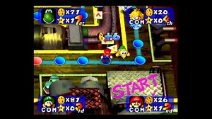 MP1 speedrun single board playthrough LER attempt 1 part 4