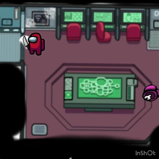 Red won in Among Us as the Impostor
