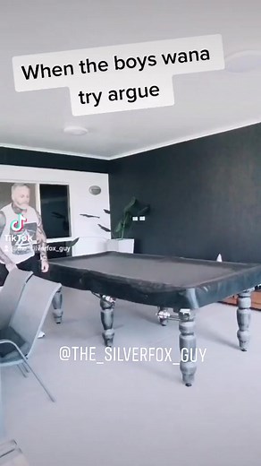 THE UNCLES AT XMAS DINNER 🤣🤣 #fyp #viral #viralreels #silverfoxguy | The_silverfox_guy