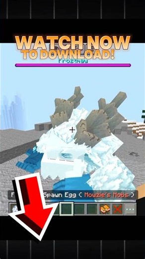 Download Mowzies Mod 😍 #shorts #trending