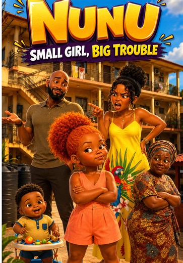 Nunu Small Girl Big Trouble Ep 17 #goviral A little message to everyone who supports my stories ❤️ First, I genuinely want to say thank you to everyone who watches, comments, shares, likes and waits for each episode. I truly appreciate you. I also understand that watching these videos costs you something too. You use your time, your data and sometimes your airtime to watch what I create, and I do not take that for granted at all. Thank you. I have noticed a lot of comments lately saying that som