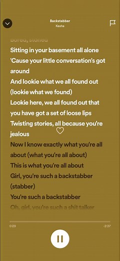 Songs for you<3 on TikTok