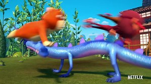 Hello Ninja Season 3