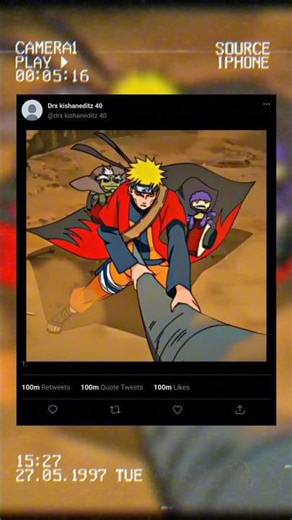 Naruto Masters Sage Jutsu 💥 | The Turning point in His Ninja Journe #shorts #shortvideo #short