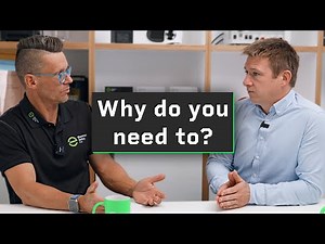 Why you NEED to notify the DNO