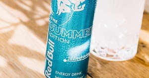 Red Bull Summer Edition