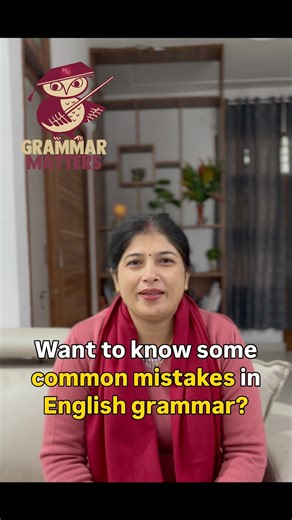 💥Common Errors in English 🔥 #englishgrammar #englishvocabmastery #vocabs #learnenglish