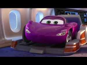 Cars 2 | Finn, Holly & Mater | HBO