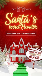 1.4K views · 477 reactions | The magic of Christmas begins… inside...