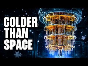 How Quantum Computers Actually Work (Explained Simply)