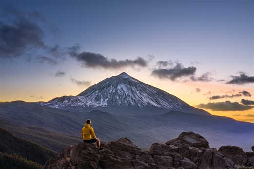 The Highest Mountains in Spain including Stunning Photos of Each Peak - Discovery UK