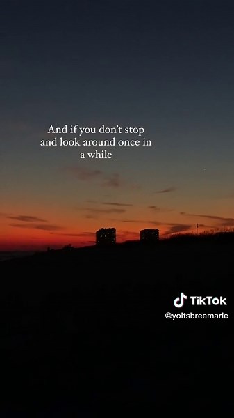 Embrace Life and Sunsets with Inspiring Quotes and Beach Views