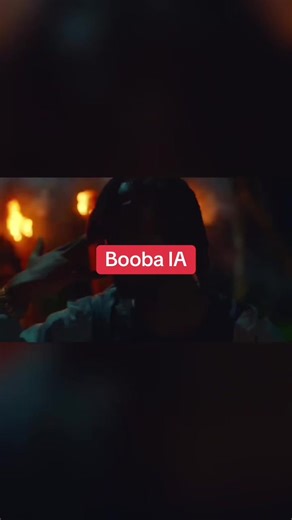 @BOOBA ia #rap #booba #ia #intelligenceartificielle #fyp