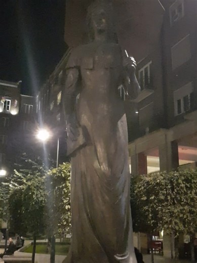 Drinking and sightseeing... dumbest video I took... #standup #comedy #funny