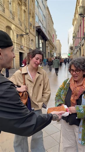 Et toi qu’est-ce que t’as envie de manger ? ❤️ ##chocolatine##defi##challenge##pourtoi