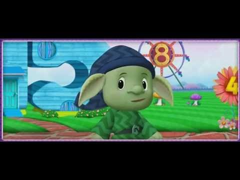 team umizoomi - Mighty Math Missions
