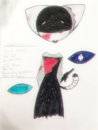 I'm sooo bored bruh #sketch #bored #edit