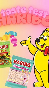 📦 NOUVEAUTÉS HARIBO = TASTE TEST TIME 🍬🔥 On avait déjà beaucoup trop de sortes de bonbons Haribo… mais là 👀 on vient de recevoir des nouveautés qu’on ne pouvait PAS ignorer! Fait que j’ai lancé un petit TASTE TEST à l’équipe : 🕒 30 SECONDES pour goûter UNE sorte d’Haribo et me dire ce qu’ils en pensent! Pas le temps de niaiser — ça part fort 🍭 Dis-nous en commentaire quelle sorte TU voudrais essayer! 👇😋 #TSSBonbons #HariboLovers #BonbonsTikTok #BoutiquePremière #Chicoutimi #Alma | Boutiq
