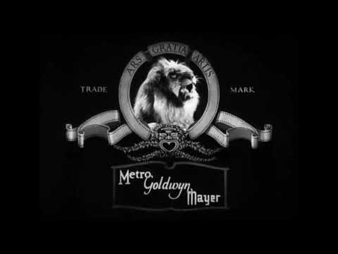 Metro-Goldwyn-Mayer (1932)