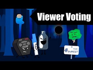 BFB Viewer Voting Part 14