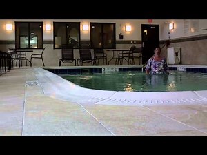 wet clothed crossdresser