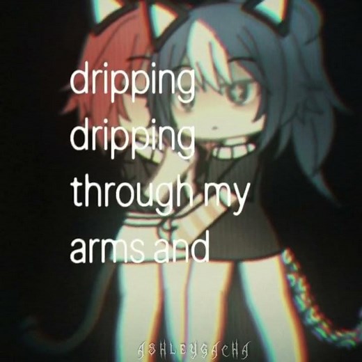 misery #gacha #leopard #yuri #gachalife #capcut #song #music #capcutmusic #template #oc #fypシ