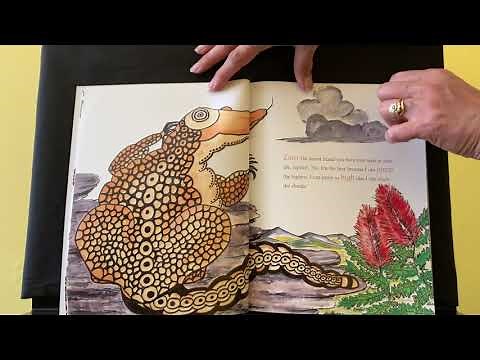 The Lizard Gang by Kirra Somerville and Grace Fielding