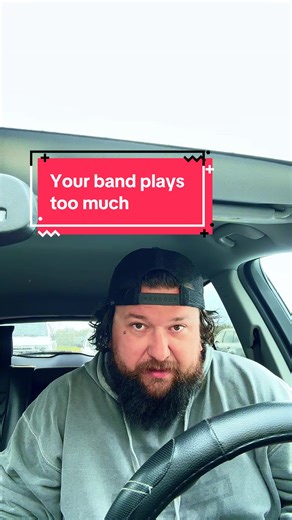 Maximizing Local Band Turnout: The Art of Show Spacing