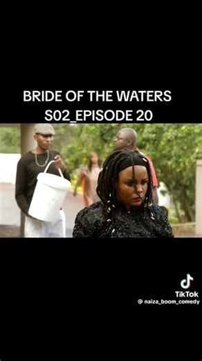 Bride of the waters season 2 episode 20