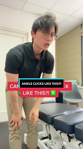 How to Crack Your Ankle: An In-depth Tutorial