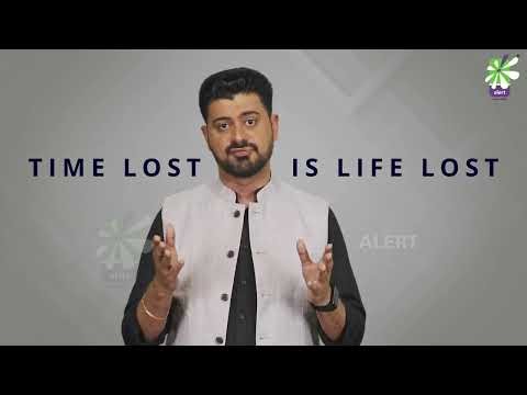 Basic Life Support Training | Alert E-Learning | Alert NGO