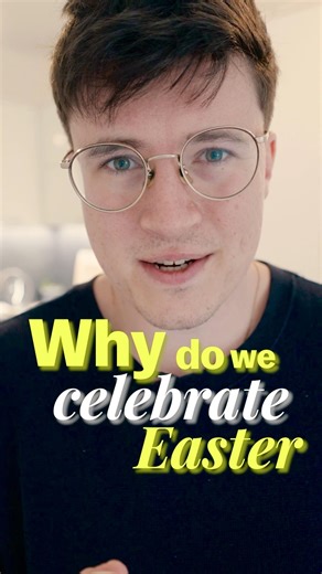 Easter is full of mysteries 🤔 but I’m setting out to uncover them!