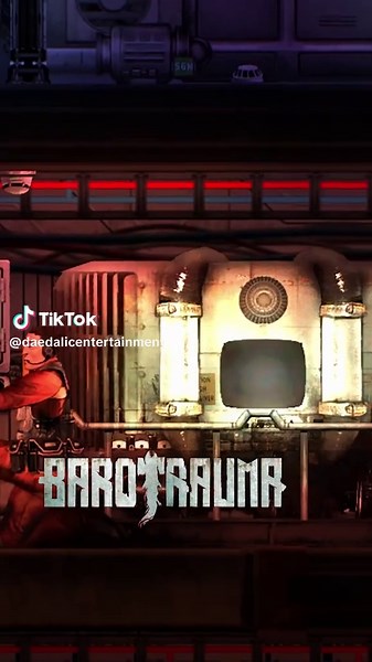 DaedalicEntertainment on TikTok