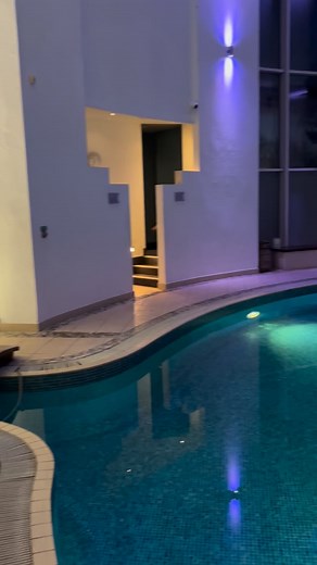 Your recovery is your ROI. Most entrepreneurs run their nervous system like their business. Flat out, no breaks, no balance. Then wonder why stress builds, sleep drops, and focus disappears. That used to be me. Always pushing, never pausing. Until I realised recovery isn’t a luxury, it’s a multiplier. This has been a non-negotiable for me for years. If you’re an entrepreneur who manages your own time and you have access to something like this, use it. Schedule it. Protect it. Even just 30 minute