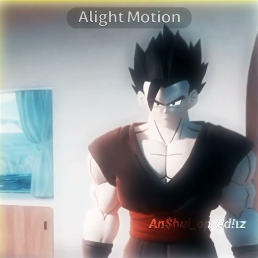 he thought Gohan was dumb 💀 #shorts