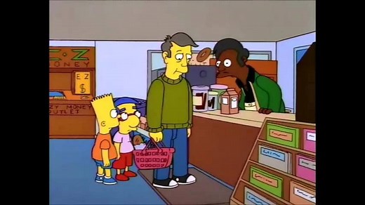 Billy and the Cloneasaurus! (S5 E19: Sweet Seymour Skinner's Baadasssss Song) | Dr Zaius