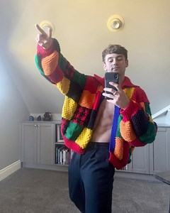 How To Knit Stitch