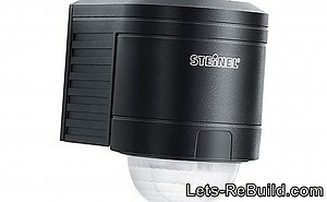 Bewegingssensor Knippert Rood » Wat Betekent Dit? - 2026 | Tips wizard