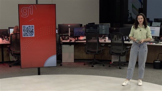 g1 em 1 minuto Mato Grosso do Sul: programa Mais Médicos abre 21 vagas em MS